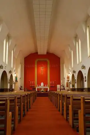 Photo de St Cuthbert's Church
