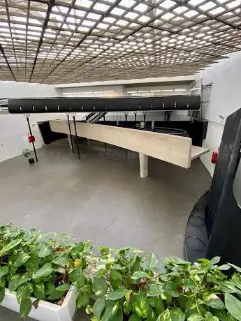 La Mina Cívic Center