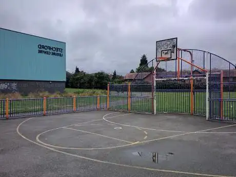 Photo de Stechford Recreation Ground