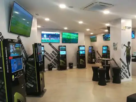 Apuestas Deportivas RETAbet Santiago