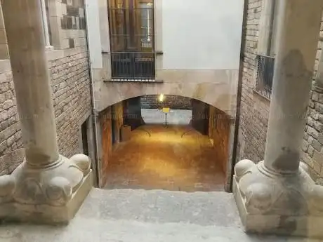 Palau Meca