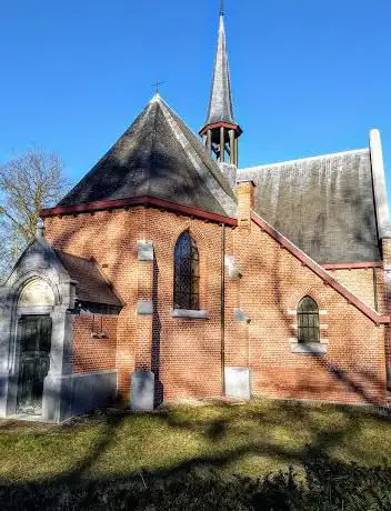 Photo de Kapel Vordenstein