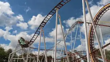 Photo de M&D's Scotland's Theme Park