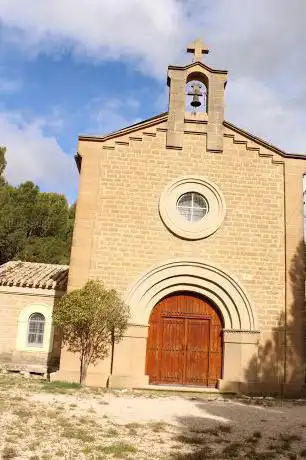 Photo de Ermita de San José
