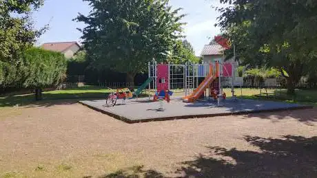 parc de jeux enfants