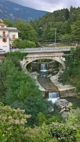 Photo de Belvedere Morriconi
