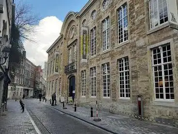 Design Museum Gent