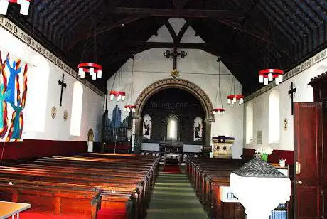 Photo de St Peter Church
