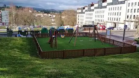 Parque das Regas