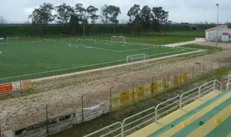Campo Sportivo 