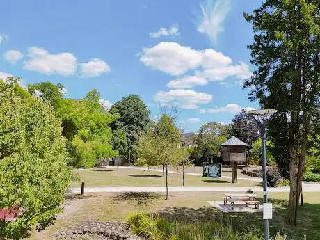 Photo de Parc de Montval-sur-Loir