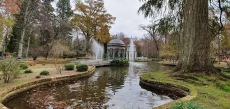 Photo de Joaquin Rodrigo Park