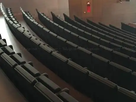 Photo de Auditorium of the University of Huelva