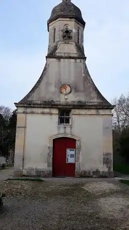 Église Saint Jean Baptiste
