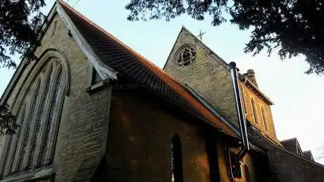St Mary's Church