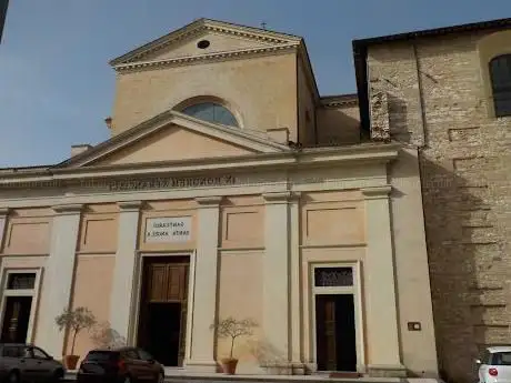Photo de Church of Saint Francis