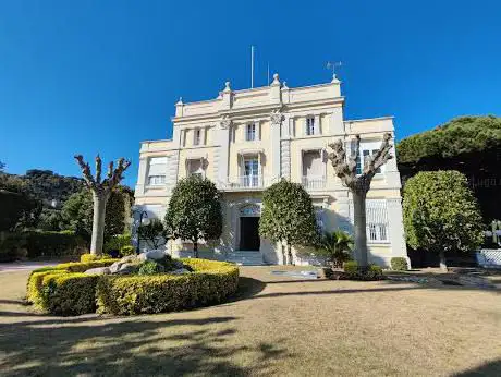 Casa de Cultura Massorrà