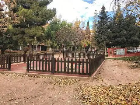Photo de Ciudad JardÃ­n
