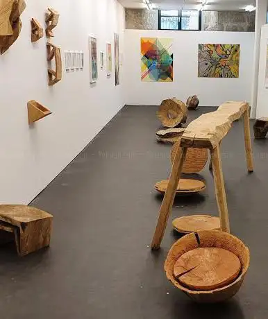 Galerie Billing Bild