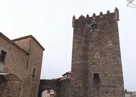 Photo de Torre de Valdés Salas