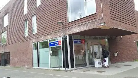 Gemeenschapscentrum Den Tir