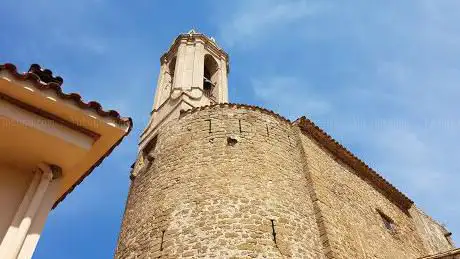 Photo de Parròquia de Sant Feliu