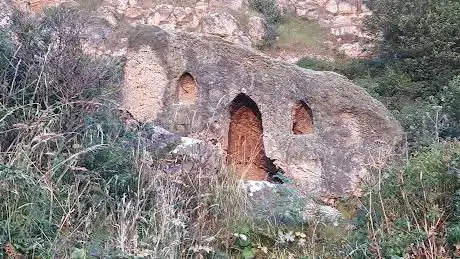 Photo de Hairy Bob's Cave