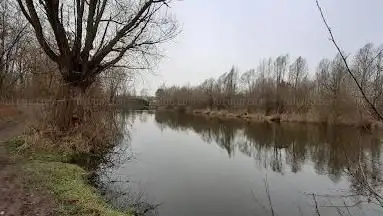 Wandelknooppunt 92