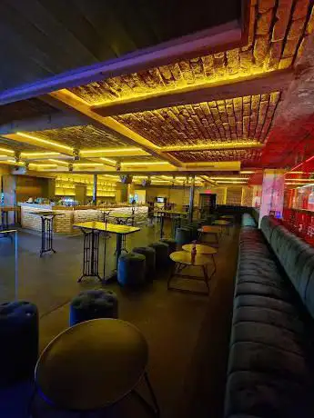 Elite club kafana