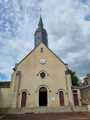 Photo de Église Saint-Gilles