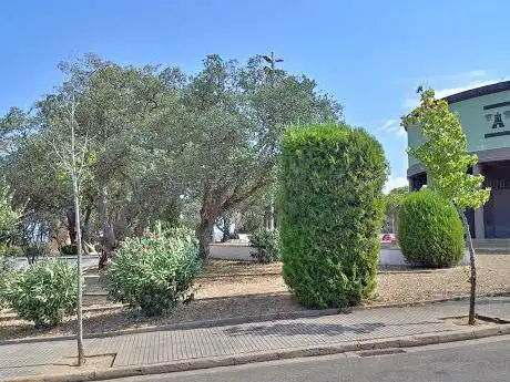 Photo de Parc de la Morena