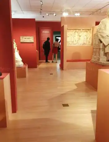 Photo de Musée Paul-Landowski