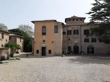 Photo de Episcopio di Porto