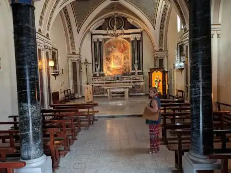 Photo de Chiesetta rettoria S.Lucia vergine e martire