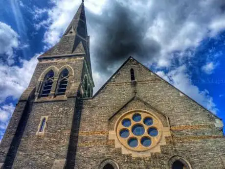 Photo de Christ Church Beckenham