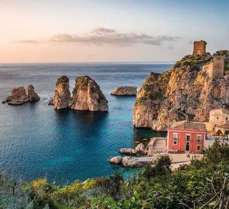 Photo de Handy Sicily