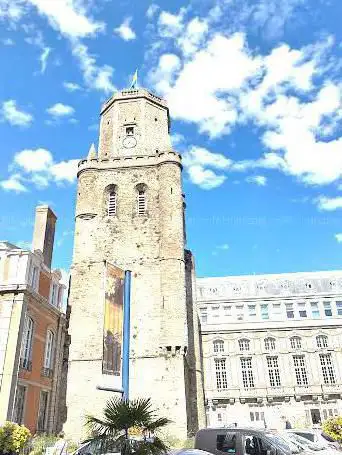Photo de Saint Louis Chapel at Boulogne-sur-Mer