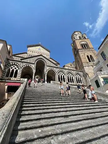 Photo de Archidiocèse d'Amalfi-Cava de' Tirreni