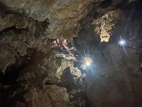 Photo de Cueva Victoria