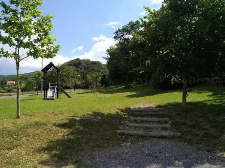 Aire De Repos