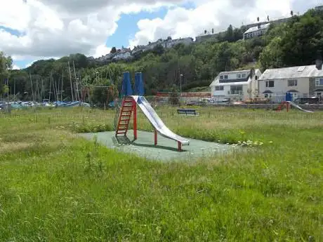 Beach Road Playground