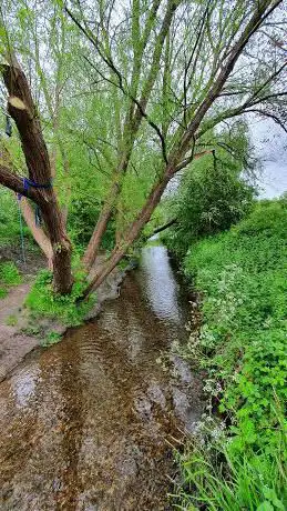 Photo de Washbrook Nature Area