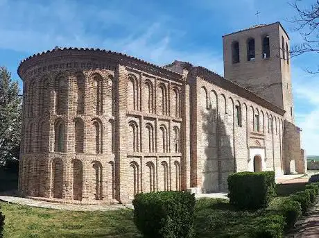 Photo de Iglesia de San Miguel Arcángel