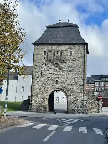 Porte de Trèves