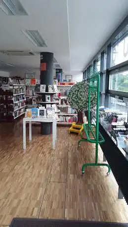 Bibliothèque communale