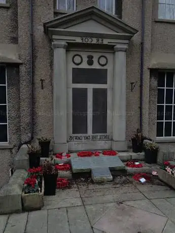 Penmaenmawr War Memorial