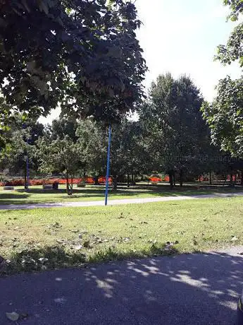 Photo de Parchetto Villaggio Violino