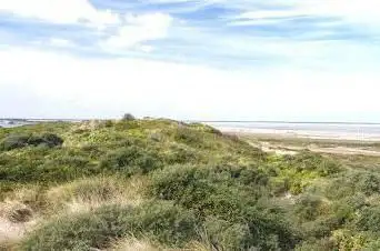 Belvédère de la route blanche