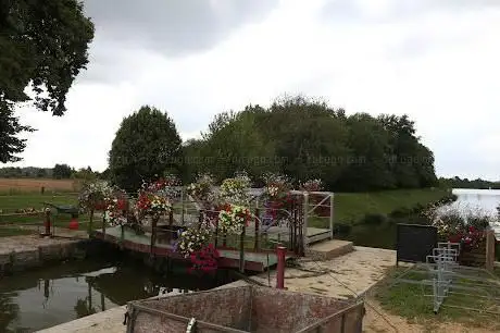 Photo de Ecluse de Quiheix