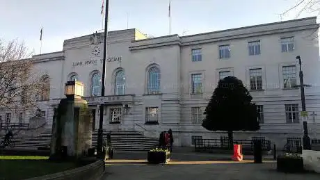 Photo de Hackney Museum